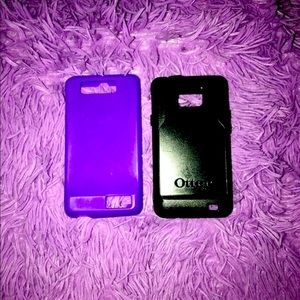 phone cases
